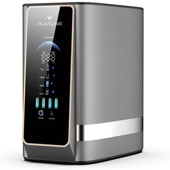 Alkaline SMART фильтр для воды, 6 ступеней очистки