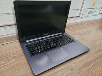 Asus N580GD/ i5-8300H/ GTX 1050/ 8гб/ SSD 128гб HDD 1тб (есть доставка)