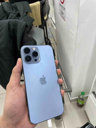 Айфон 13 про max