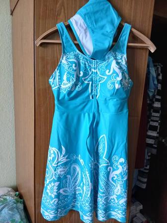 Купальник женский