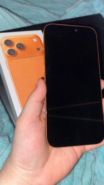 Айфон 17 про max