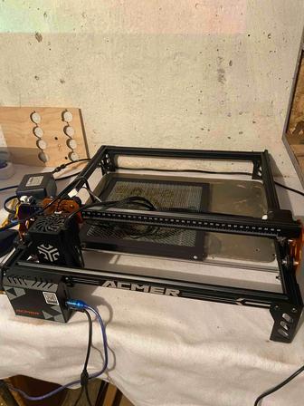 Лазерный станок продажа