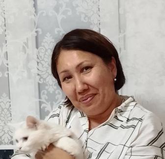 Водитель с личным авто