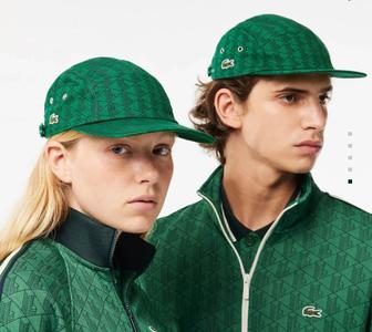 Кепка Lacoste оригинал.