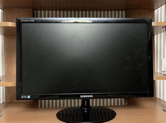 Samsung SyncMasterSA