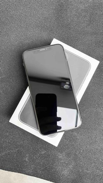 iPhone 11 / 128 ГБ мощь проверенная временем!