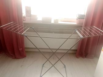 Продаю сушилку для белья