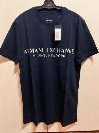 Armani exchange Футболка