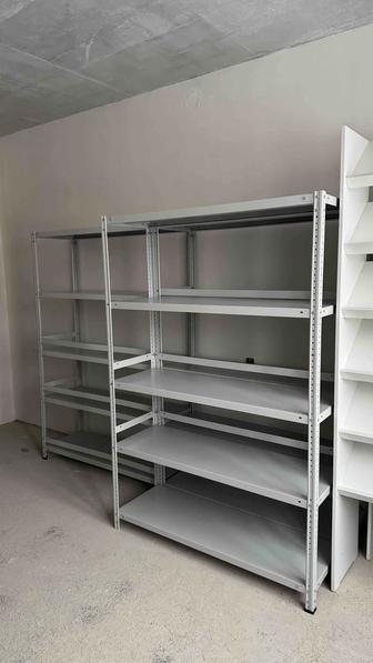 продам стеллажи