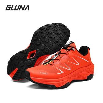 Кроссовки GLUNA