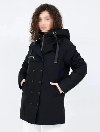 Куртка осень