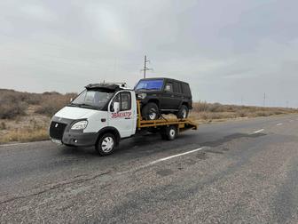 Эвакуатор шу