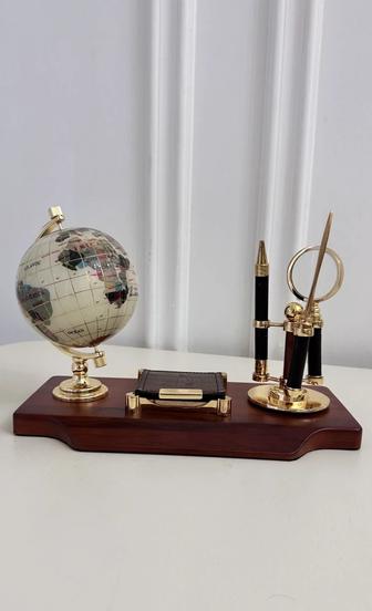 Новогодний подарок Набор настольный