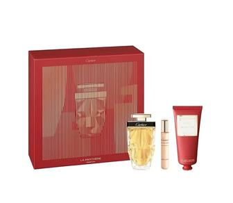 Cartier la pathere parfum