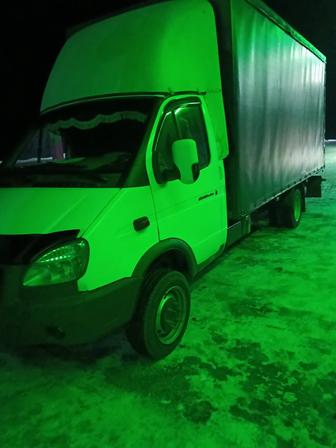 Газель услуга перевозки.