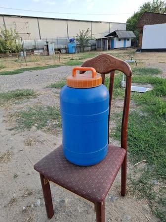 Продам полиэтиленовые бочки