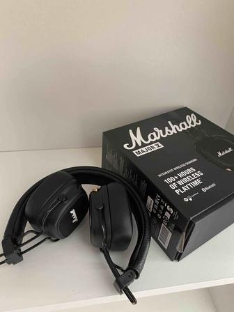 Наушники Маршал Marshall V оригинал