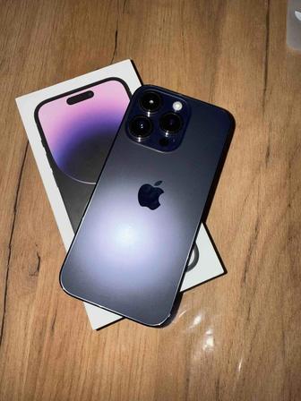 Продам айфон 14 pro 256gb