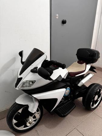 Детский мотоцикл