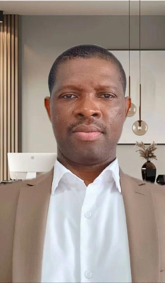 Английский с Мистер Самуэль