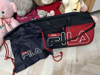 Сумка для тенниса