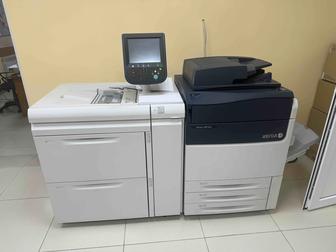 Цифровой принтер