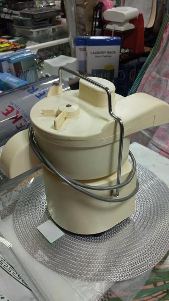 Соковыжималка