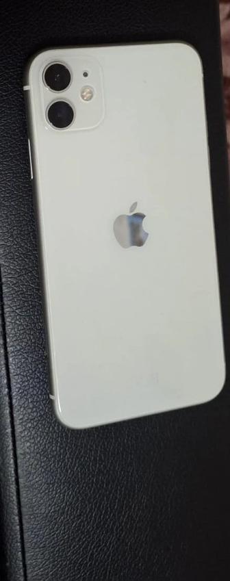 Продам iPhone 11