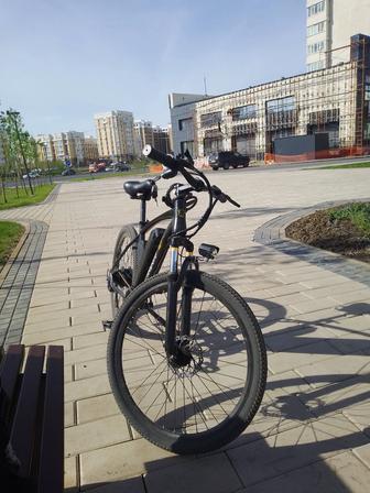 Продам Электровелосипед