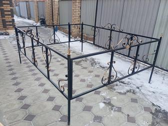 Оградка