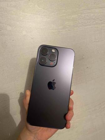 Продам IPhone 14 Pro Max 128 Gb