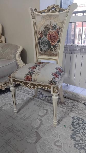 Мебель стулья