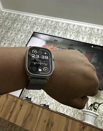 Продаю Apple Watch 2 Ultra