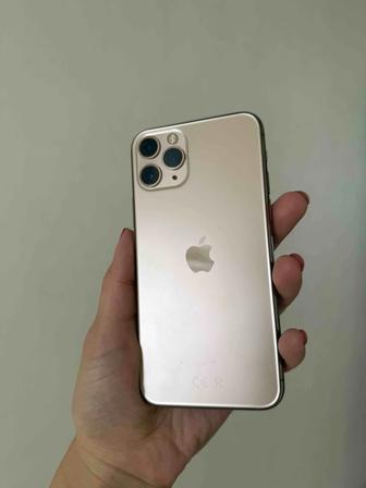 iPhone 11 Pro 256 ГБ Все работает Актау
