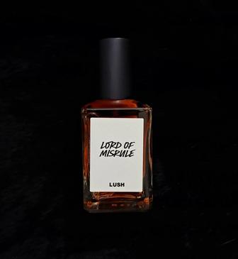 Lush Lord of Misrule парфюм /духи