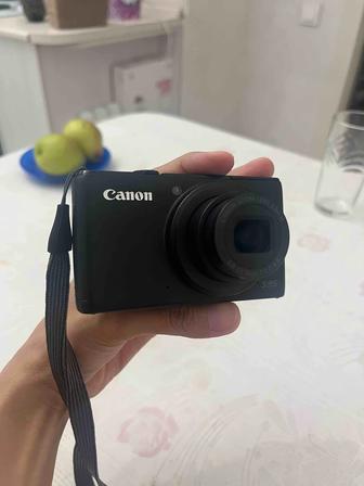 Продается камера Canon S95