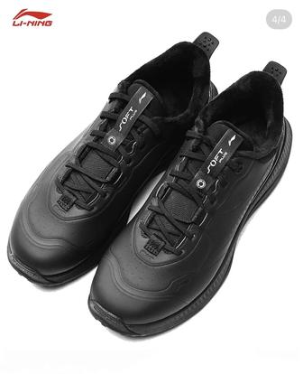 Кроссовки Li-Ning