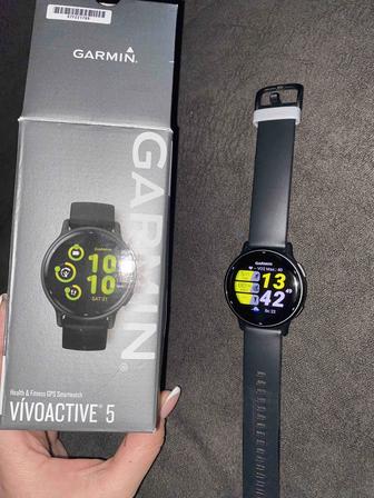 Garmin vivoactive 5