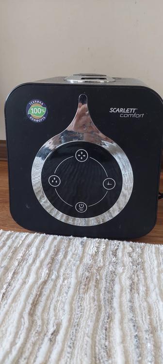 Увлажнитель