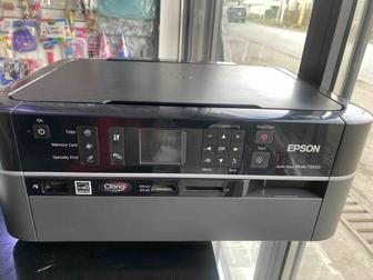 Продам - Цветной 6ти красочный EPSON Stylus