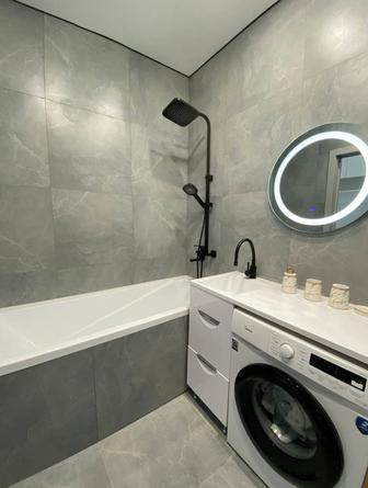 Кафельщик, укладка керамогранита, сантехника