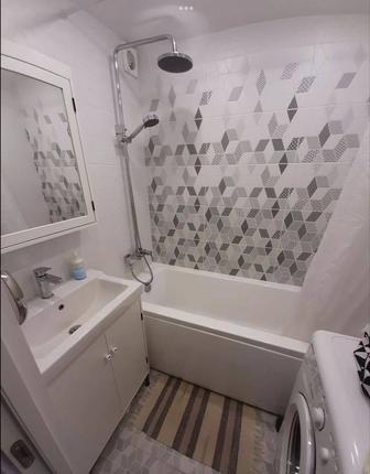 Кафельщик, укладка керамогранита, сантехника