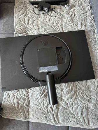 Продам монитор 144гц 27 дюймов lg