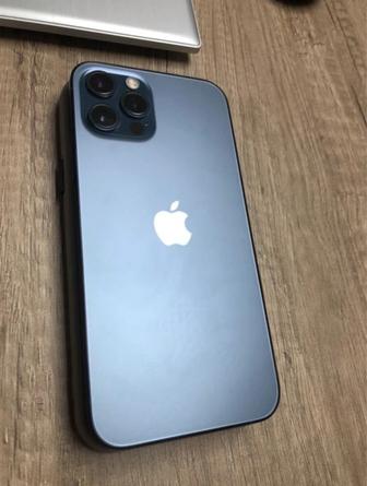 iPhone 12 Pro