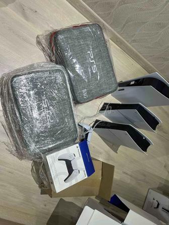 Продается play station 5