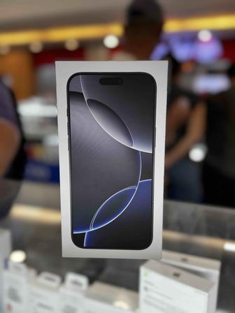 iPhone 16 pro max 512 GB