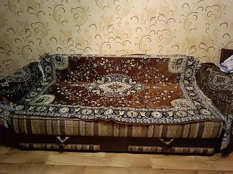 Продам Диван /тахта б/у