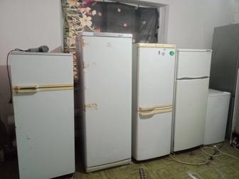 Двухкамерный холодильник системы ноуфрост работает отлично