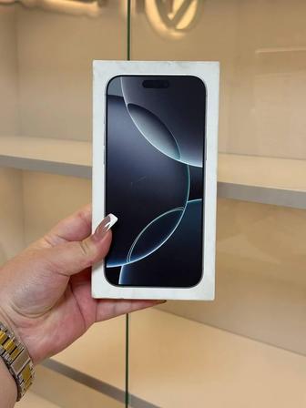 Продам айфон 16 про 256 Гб iPhone 256 gb