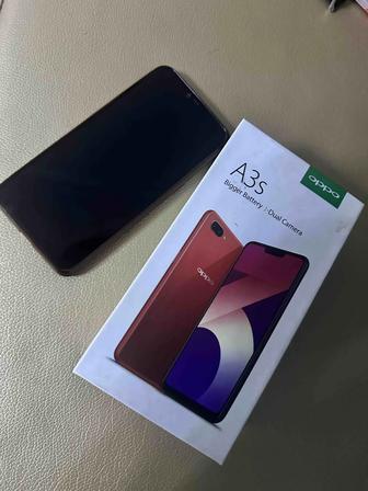 продам oppo a3s